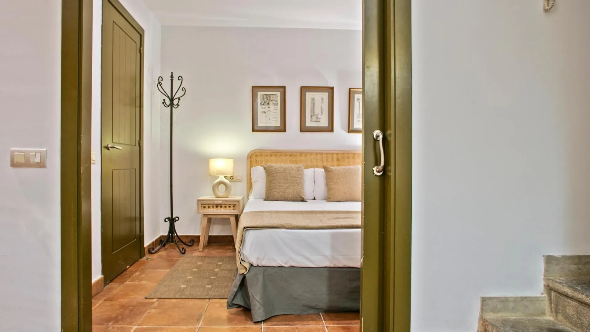 Alcam Dali Apartment Barcelona