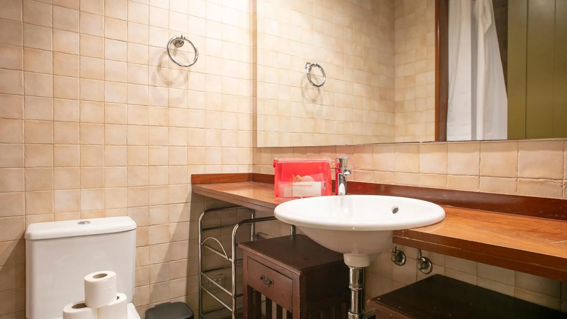 Alcam Dali Apartment Barcelona