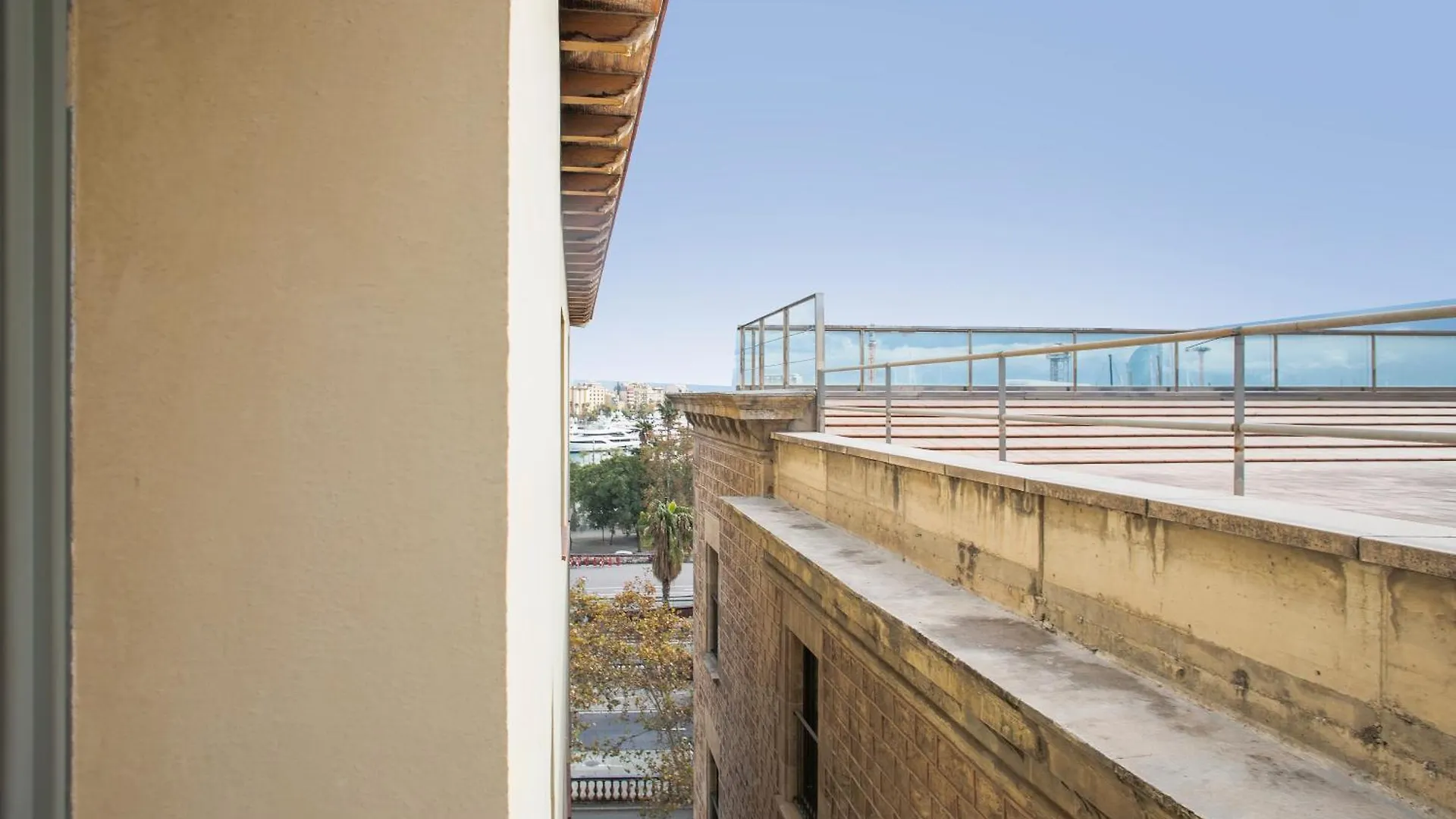 Alcam Dali Apartment Barcelona
