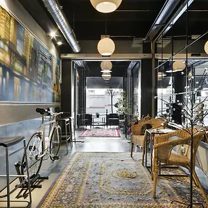 Апартаменты Fira By Gaiarooms, Барселона
