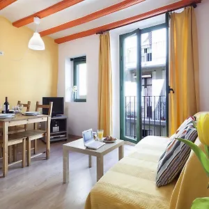 Ola Living Vidreria Barcelone