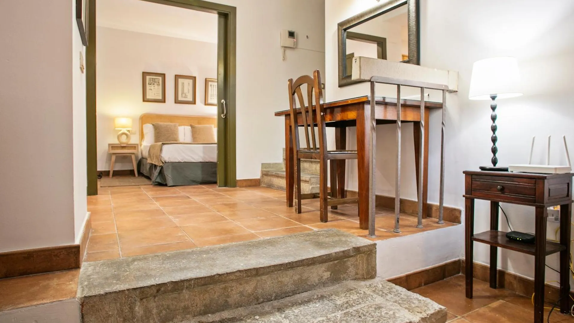 Apartmán Alcam Dali Barcelona Španělsko